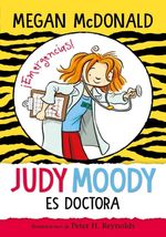 JUDY-MOODY-ES-DOCTORA
