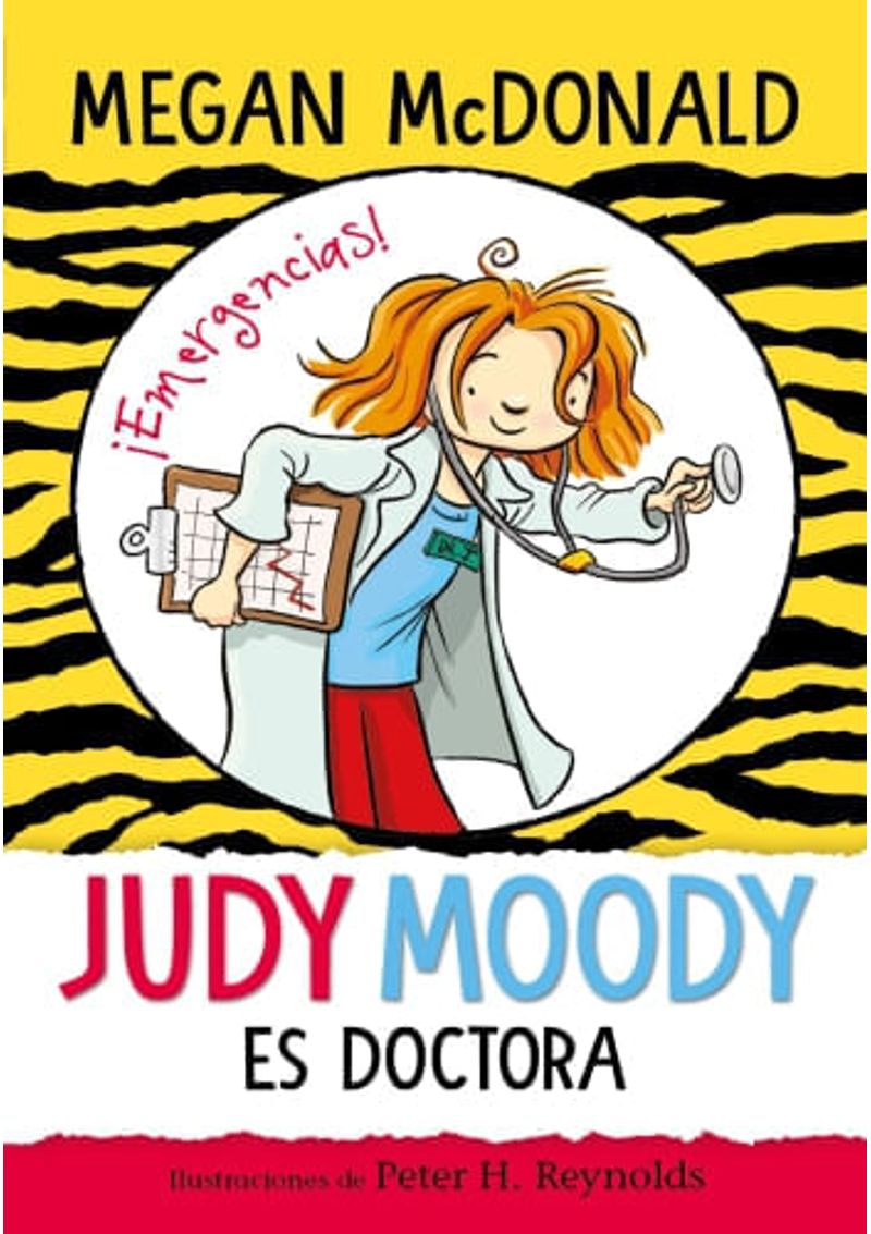 JUDY-MOODY-ES-DOCTORA