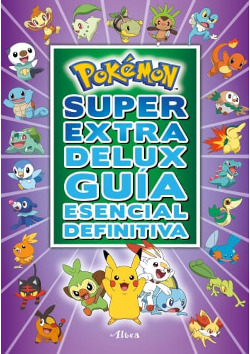 POKEMON-SUPER-EXTRA-DELUX-GUIA-ESENCIAL-DEFINITIVA