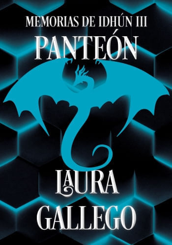 MEMORIAS DE IDHUN III. PANTEON