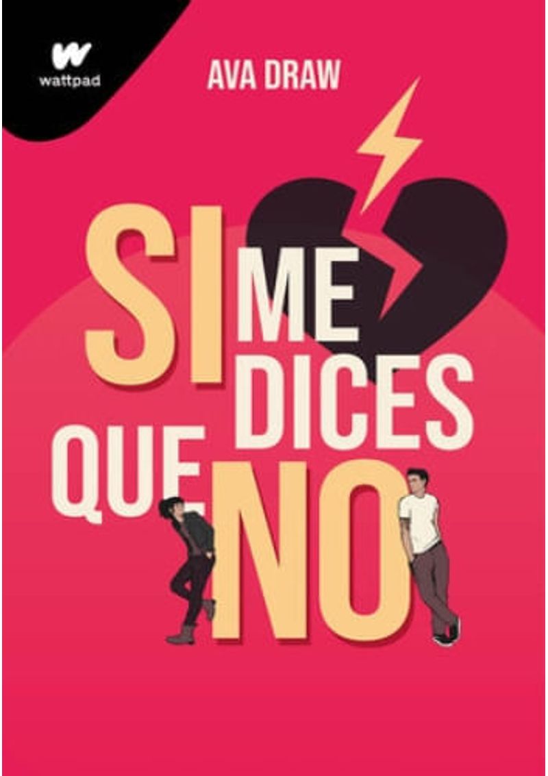 SI-ME-DICES-QUE-NO