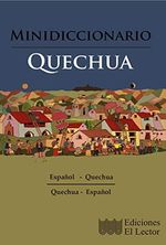 MINIDICCIONARIO-QUECHUA
