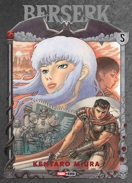 BERSERK N. 5