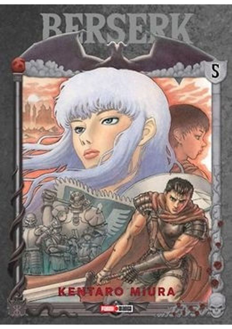 BERSERK-N.-5