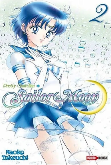 SAILOR MOON   2