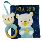 HOLA-OSITO