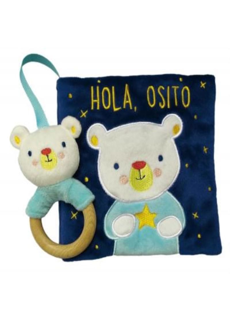 HOLA-OSITO