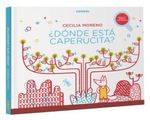¿DONDE-ESTA-CAPERUCITA-