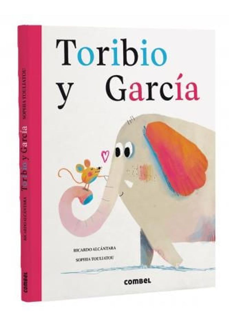 TORIBIO-Y-GARCIA