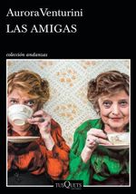 LAS-AMIGAS