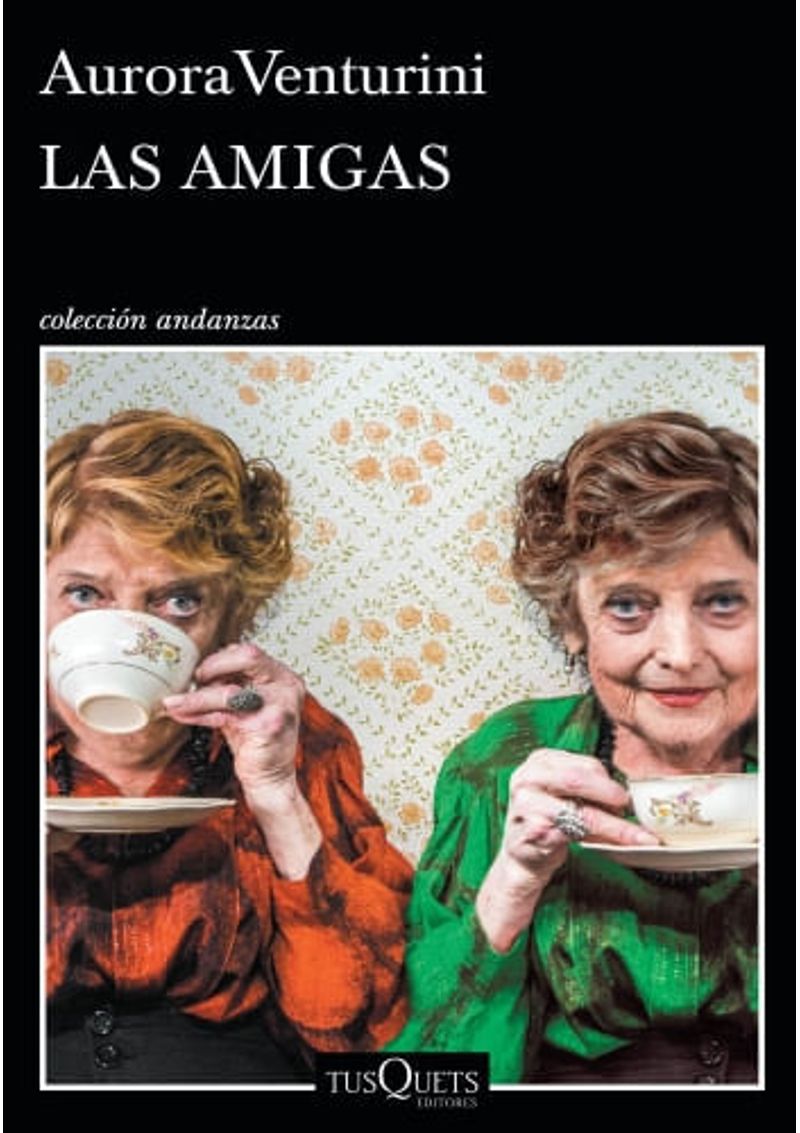 LAS-AMIGAS