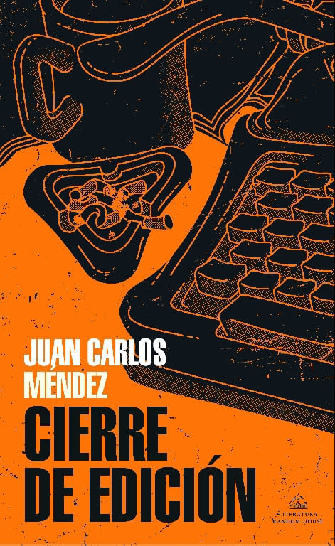 CIERRE DE EDICION