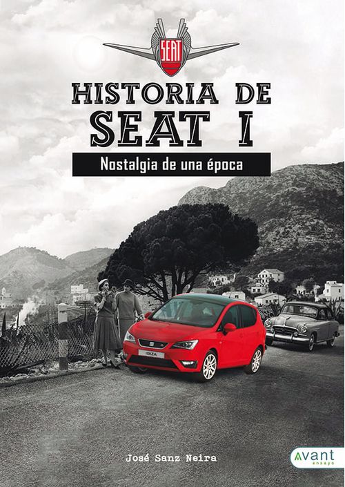 HISTORIA DE SEAT I