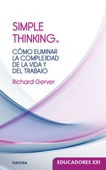 SIMPLE-THINKING