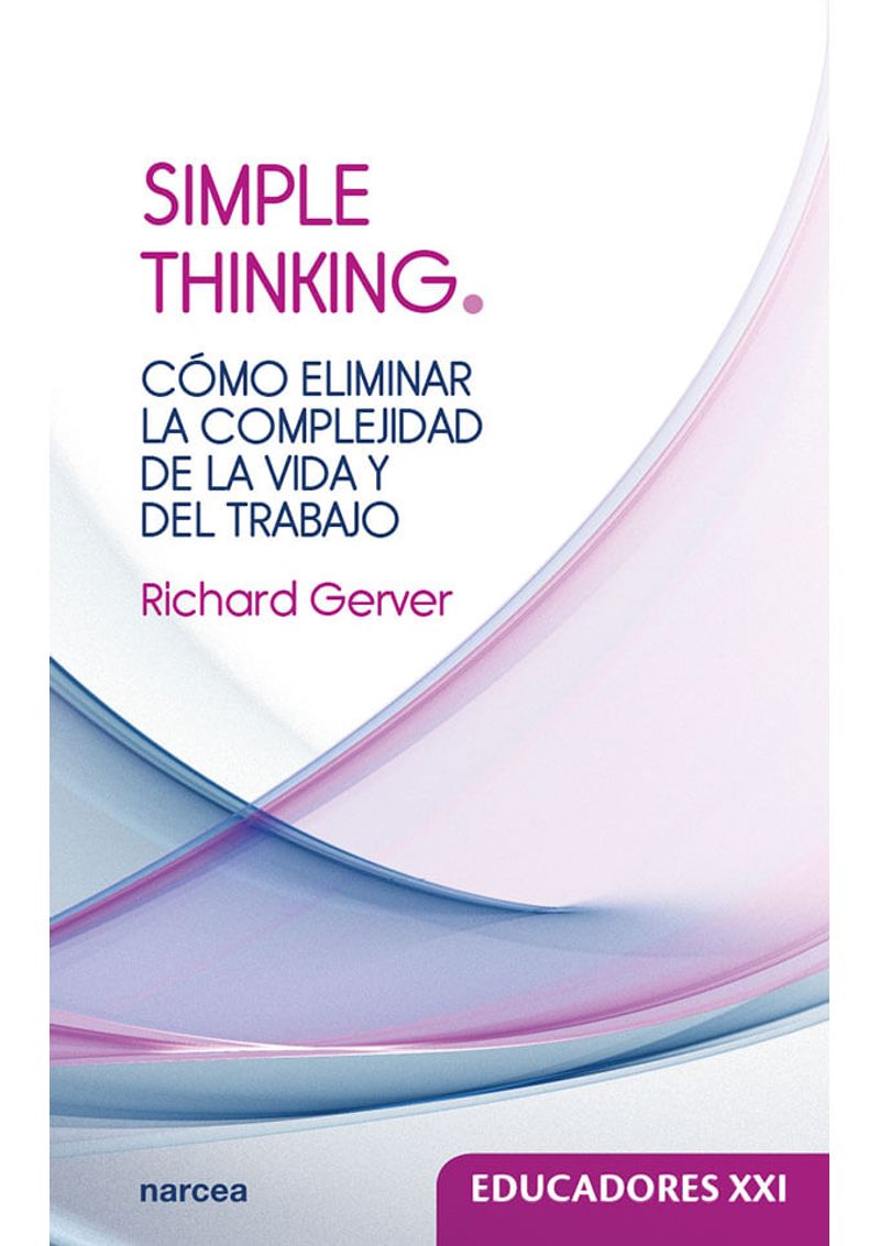 SIMPLE-THINKING