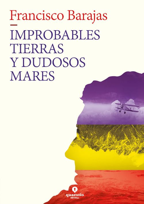 IMPROBABLES TIERRAS Y DUDOSOS MARES