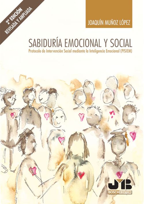 SABIDURÍA EMOCIONAL Y SOCIAL.