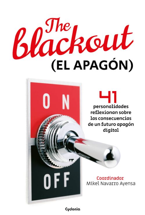 THE BLACKOUT (EL APAGÓN)