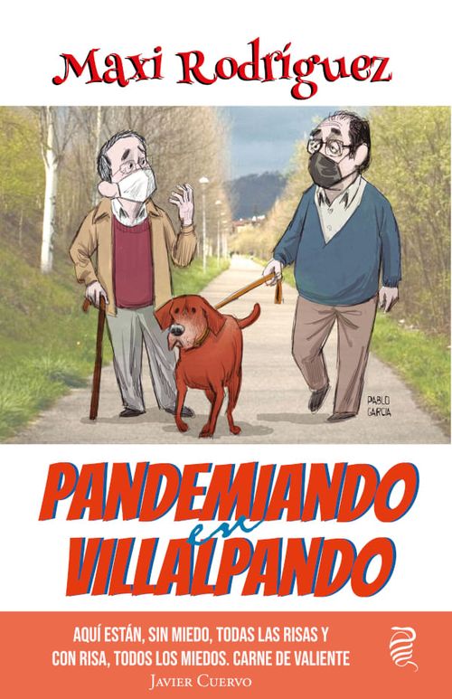 PANDEMIANDO EN VILLALPANDO