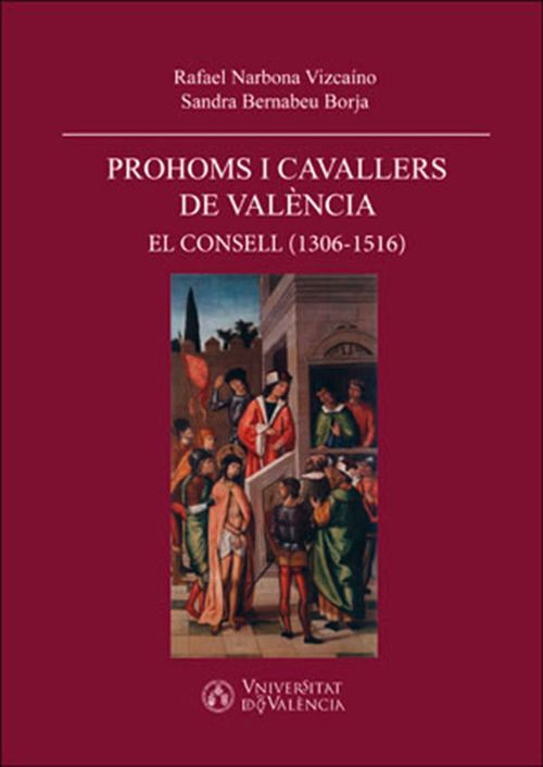 PROHOMS I CAVALLERS DE VALÈNCIA