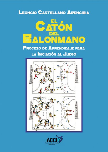 EL CATÓN DEL BALONMANO