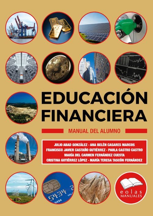 MANUAL DE EDUCACIÓN FINANCIERA ALUMNO
