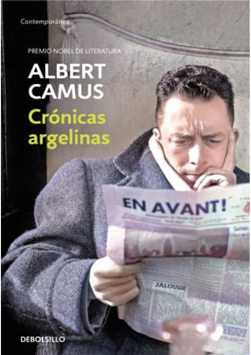CRONICAS-ARGELINAS