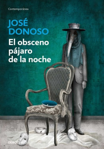 EL OBSCENO PAJARO DE LA NOCHE