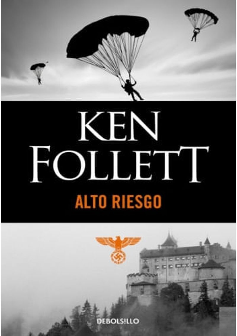 ALTO-RIESGO