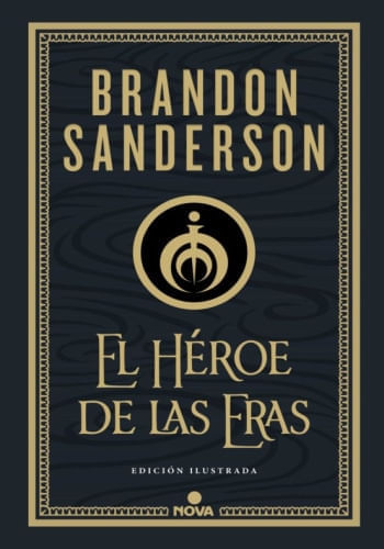 HEROE DE LAS ERAS
