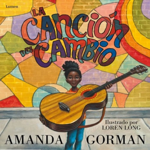 LA CANCION DEL CAMBIO