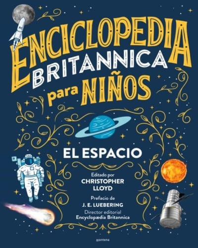 LA ENCICLOPEDIA BRITANNICA PARA NIÑOS