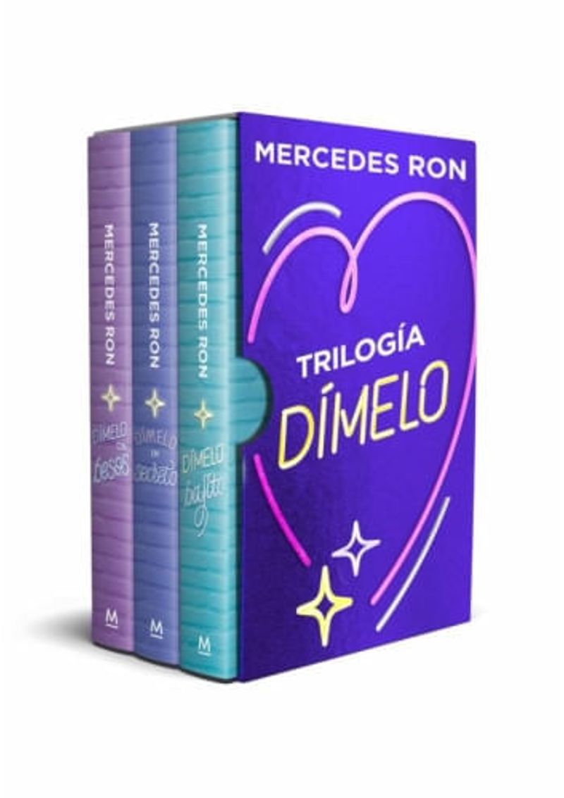 TRILOGIA-DIMELO