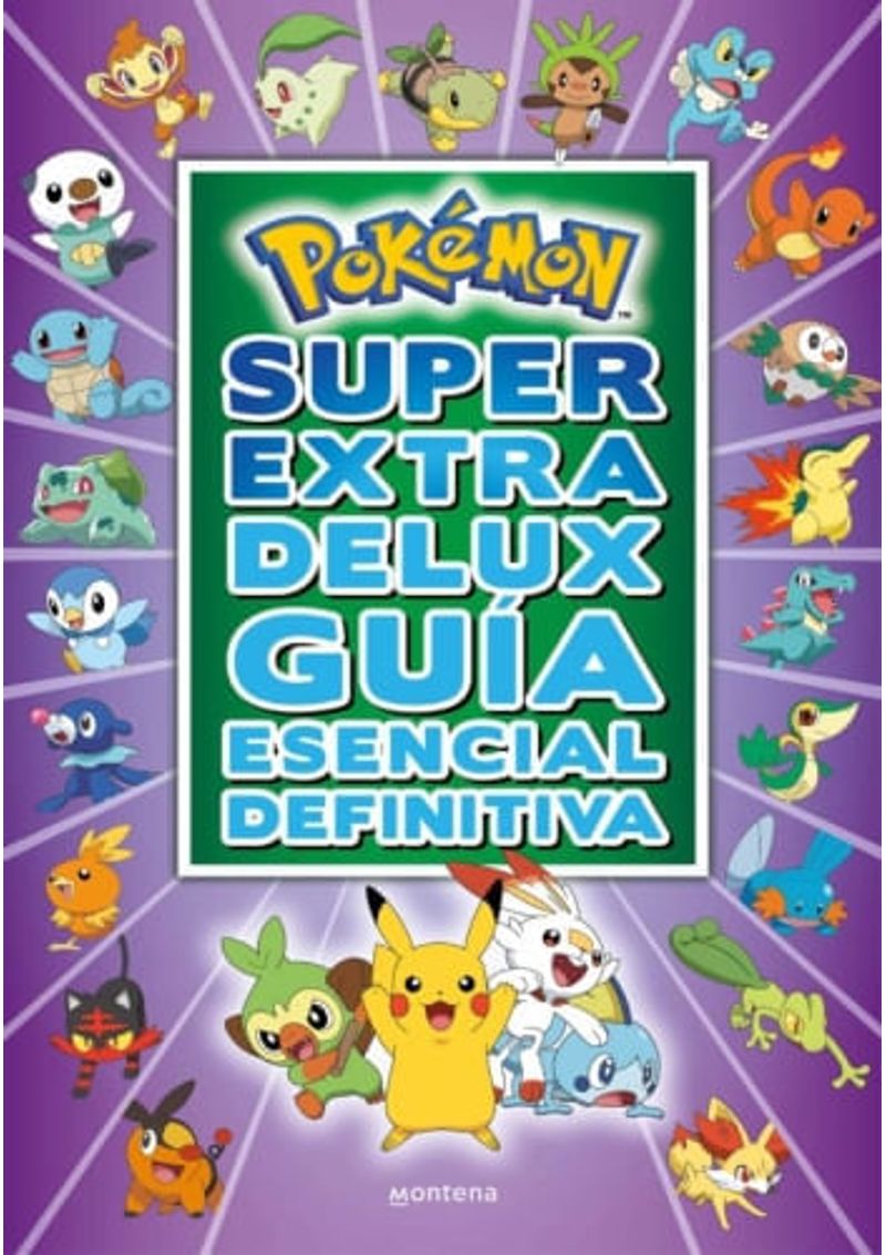 POKEMON.-SUPER-EXTRA-DELUX-GUIA-ESENCIAL-DEFINITIVA