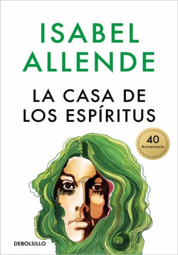 LA CASA DE LOS ESPIRITUS (40 AÑOS)