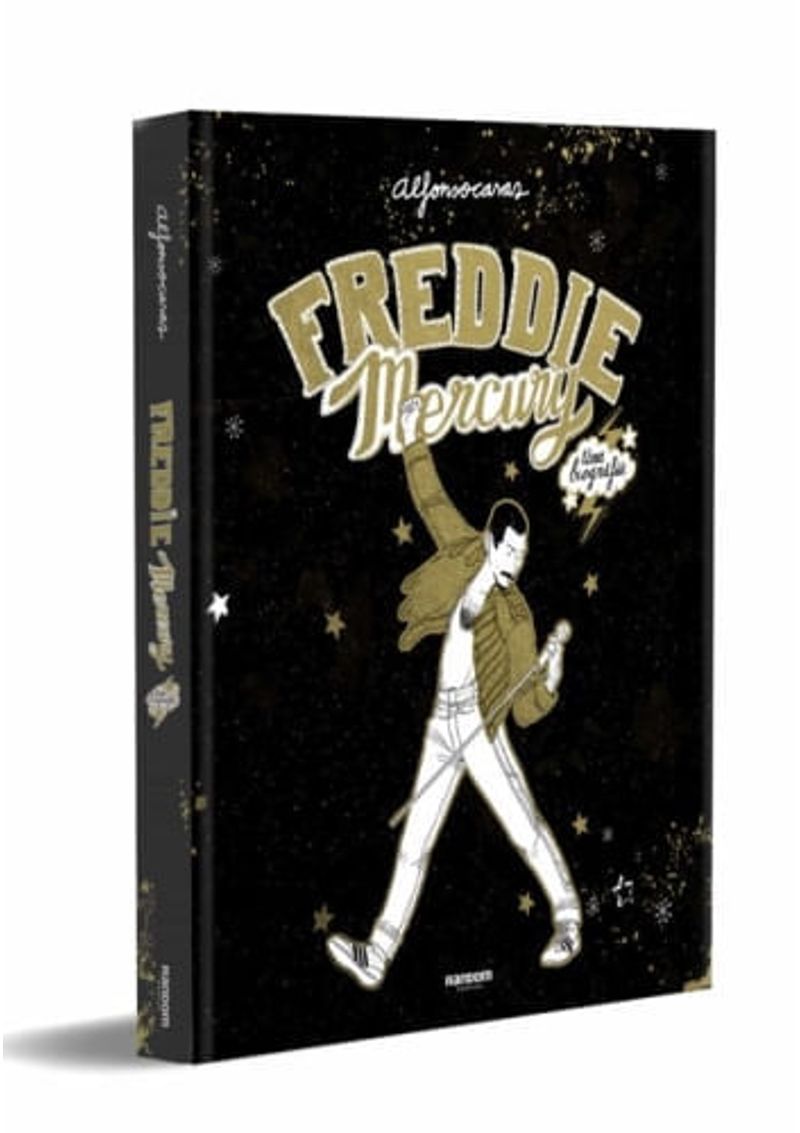 FREDDIE-MERCURY