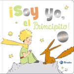¡SOY-YO-EL-PRINCIPITO-