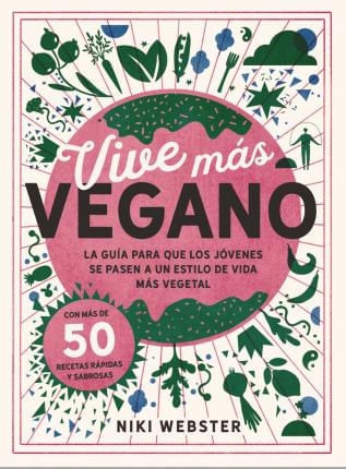 VIVE MÁS VEGANO
