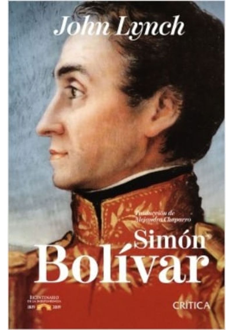 SIMON-BOLIVAR