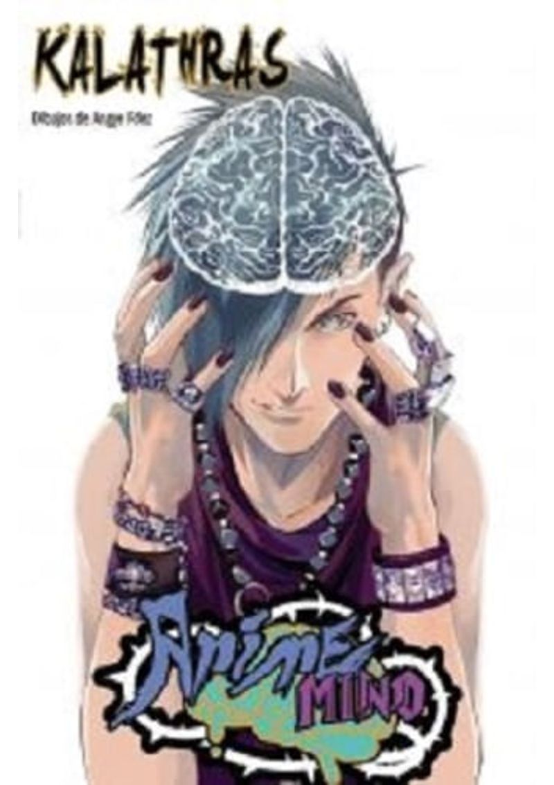 ANIME-MIND