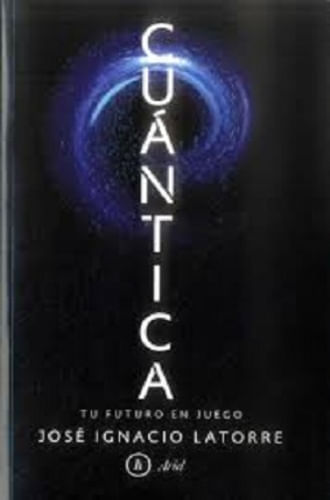 CUÁNTICA