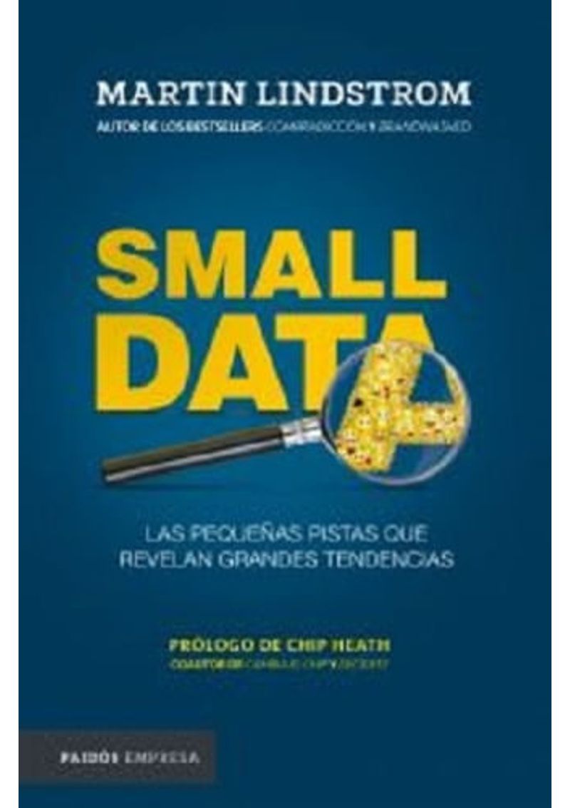 SMALL-DATA