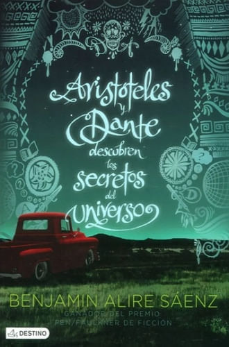 ARISTOTELES Y DANTE DESCUBREN LOS SECRETOS DEL UNI