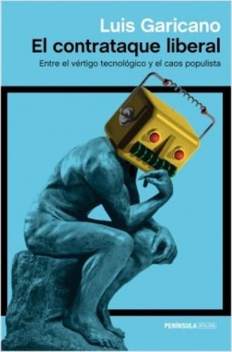 EL CONTRATAQUE LIBERAL