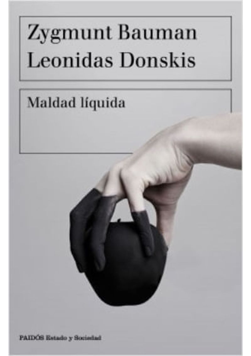 MALDAD-LIQUIDA