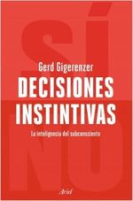 DECISIONES-INSTINTIVAS