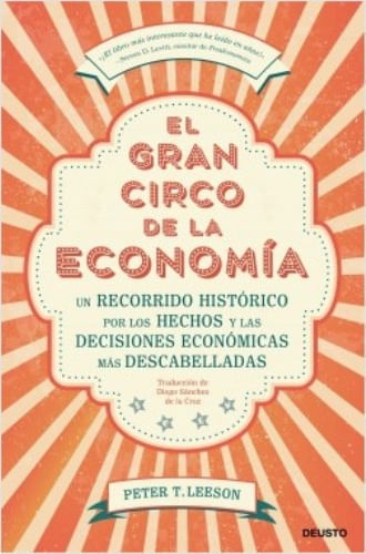 EL GRAN CIRCO DE LA ECONOMIA