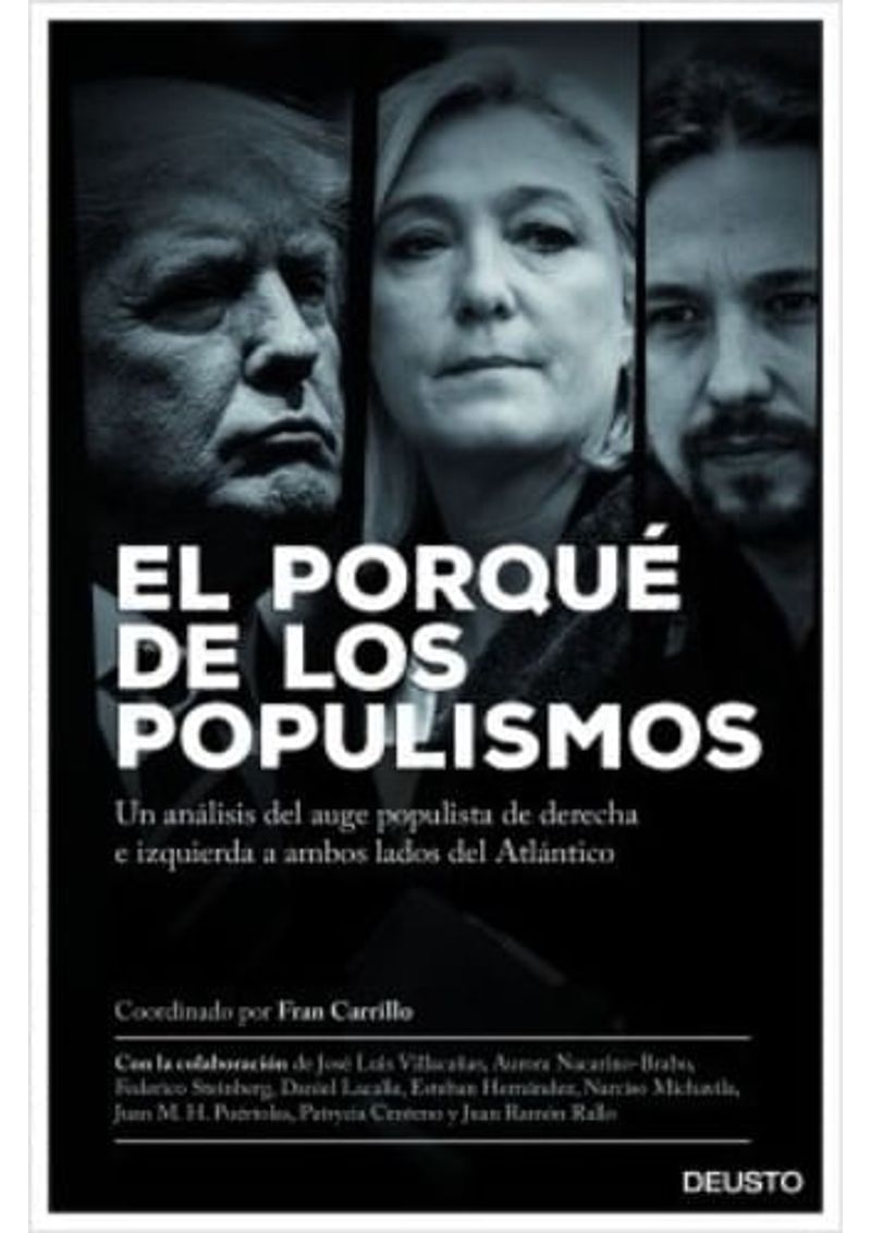 EL-PORQUE-DE-LOS-POPULISMOS
