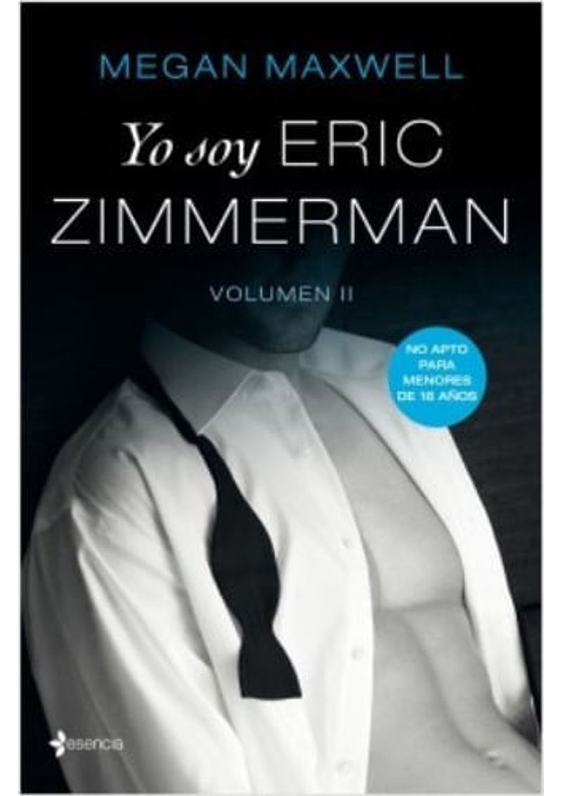 YO-SOY-ERIC-ZIMMERMAN-VOL-II