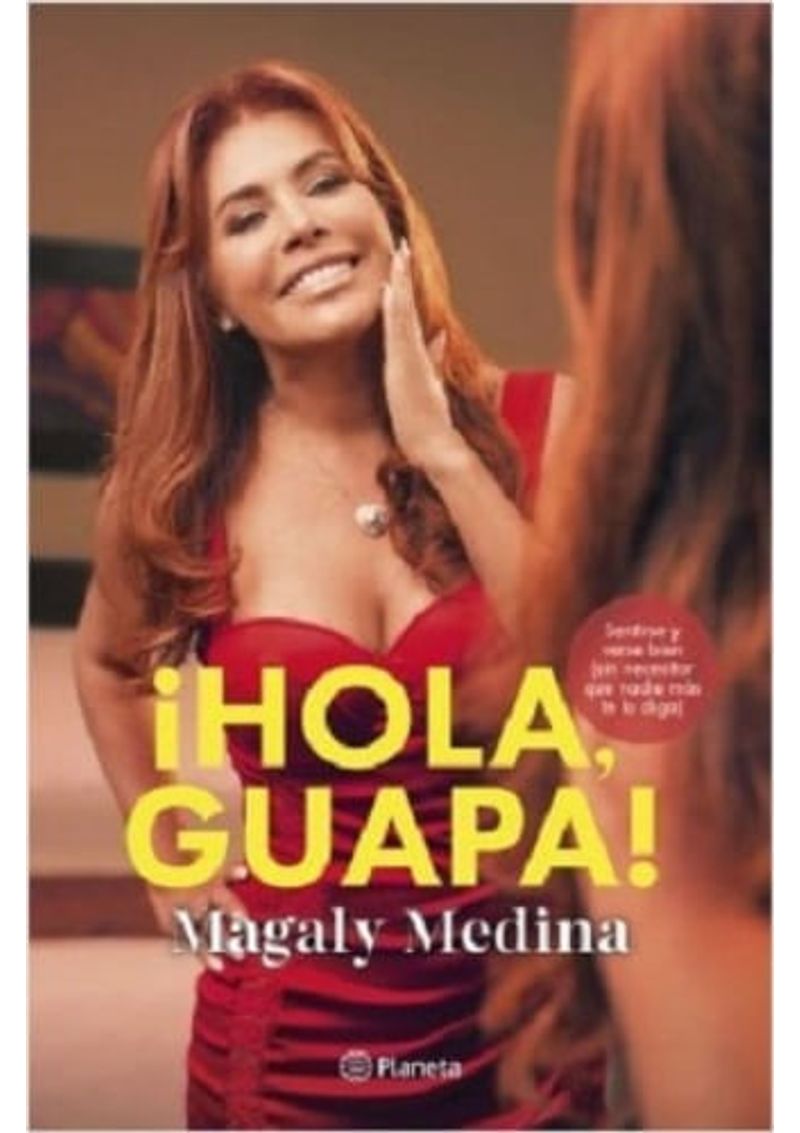 ¡HOLA-GUAPA-